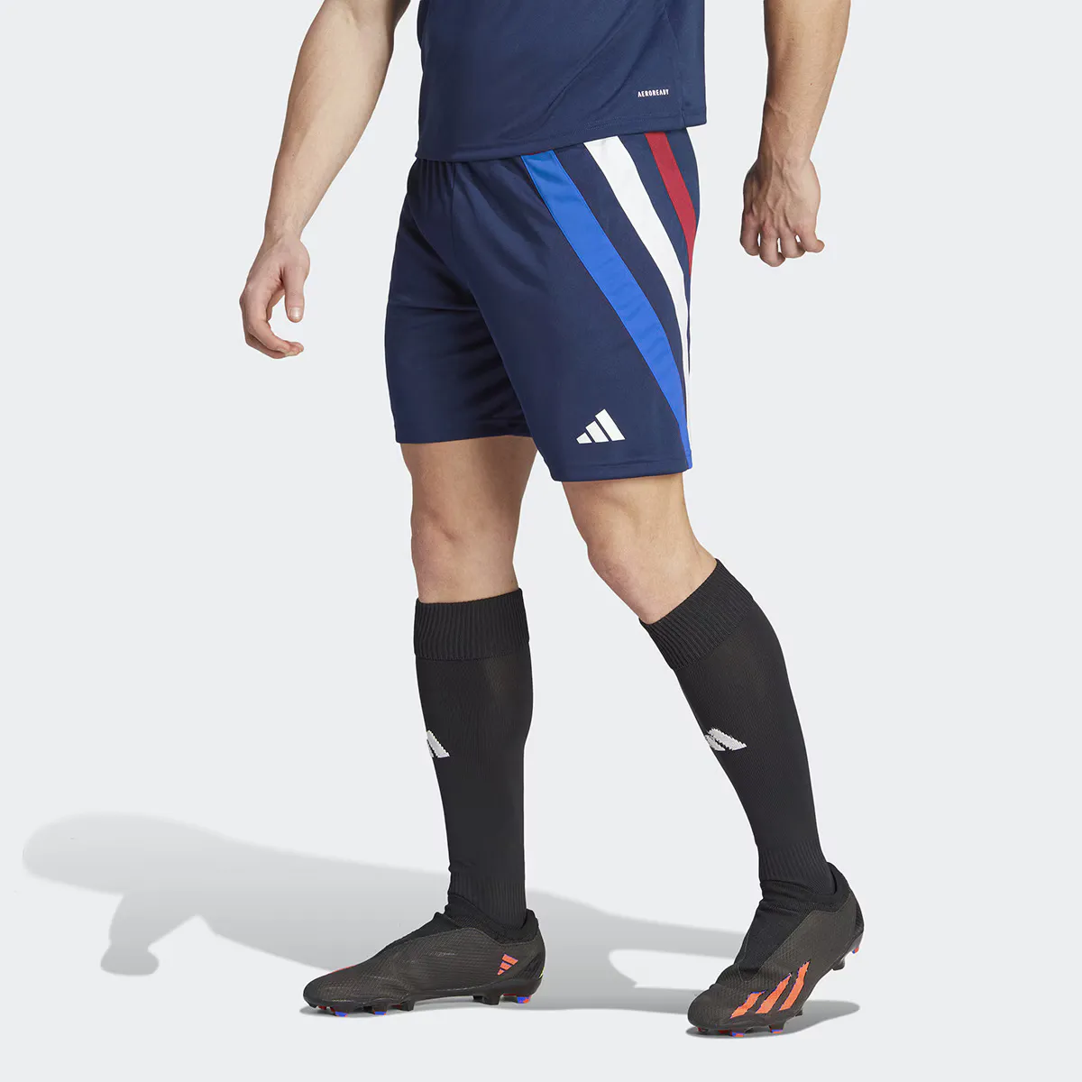 

Мужские шорты Fortore 23 Adidas, синий