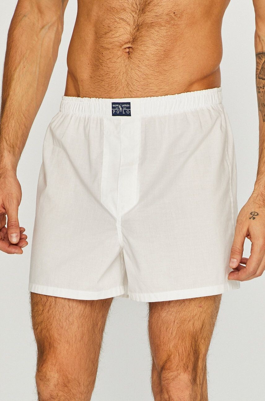 

Боксеры Polo Ralph Lauren (3 пары), синий