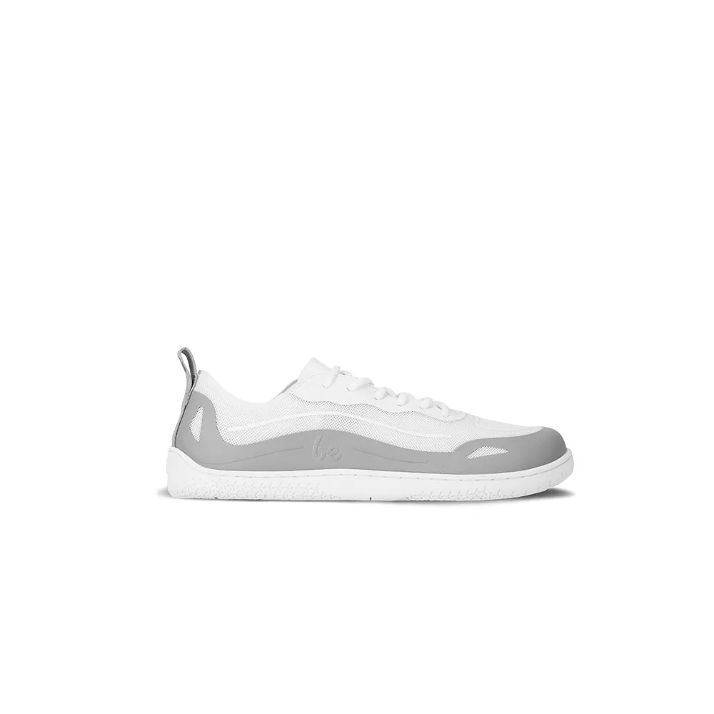 Кроссовки Be Lenka Velocity Barefoot, белый