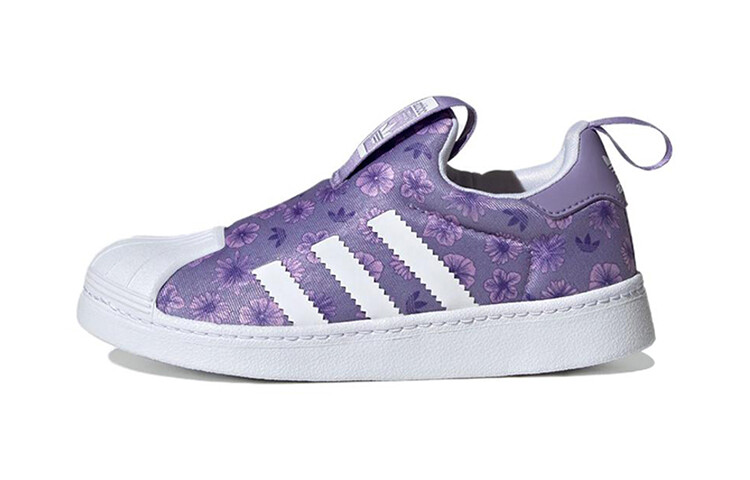 

Кроссовки Adidas Originals Superstar Series Kids' Skateboarding Shoes Pre-school