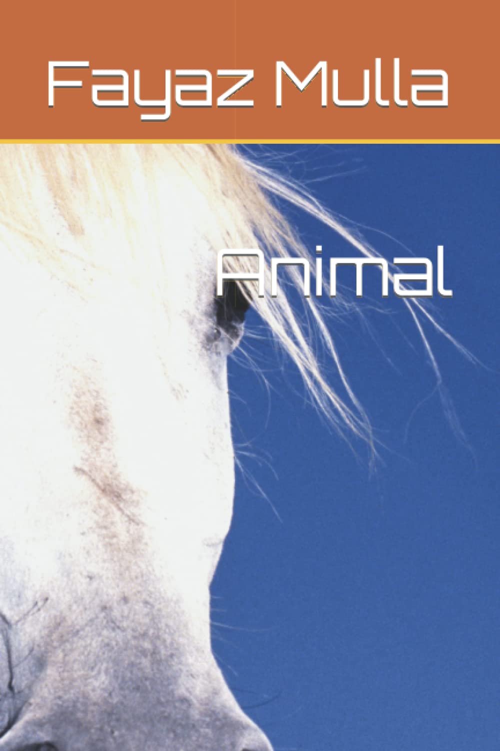 

Animal (Independently published)