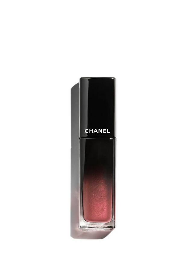 

Rouge Allure Laque Ultrawear Shine жидкая помада для губ CHANEL, Avant-Gardiste 96