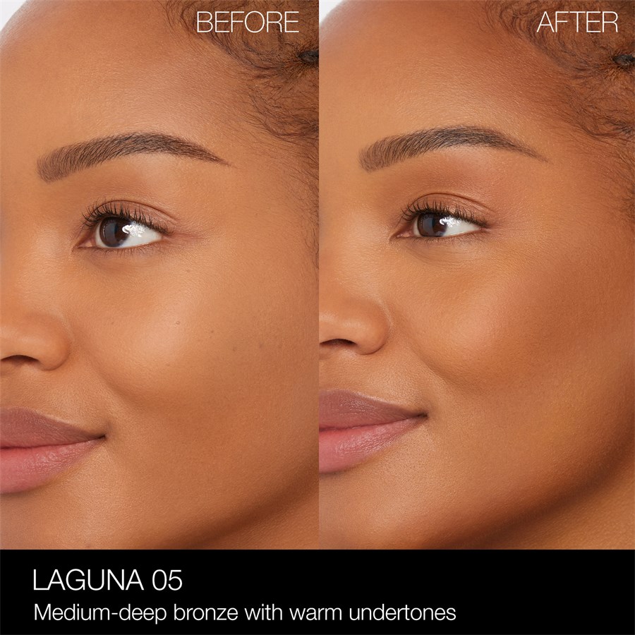 

Бронзер NARS Laguna Bronzing Powder, Laguna 05 / 11 g