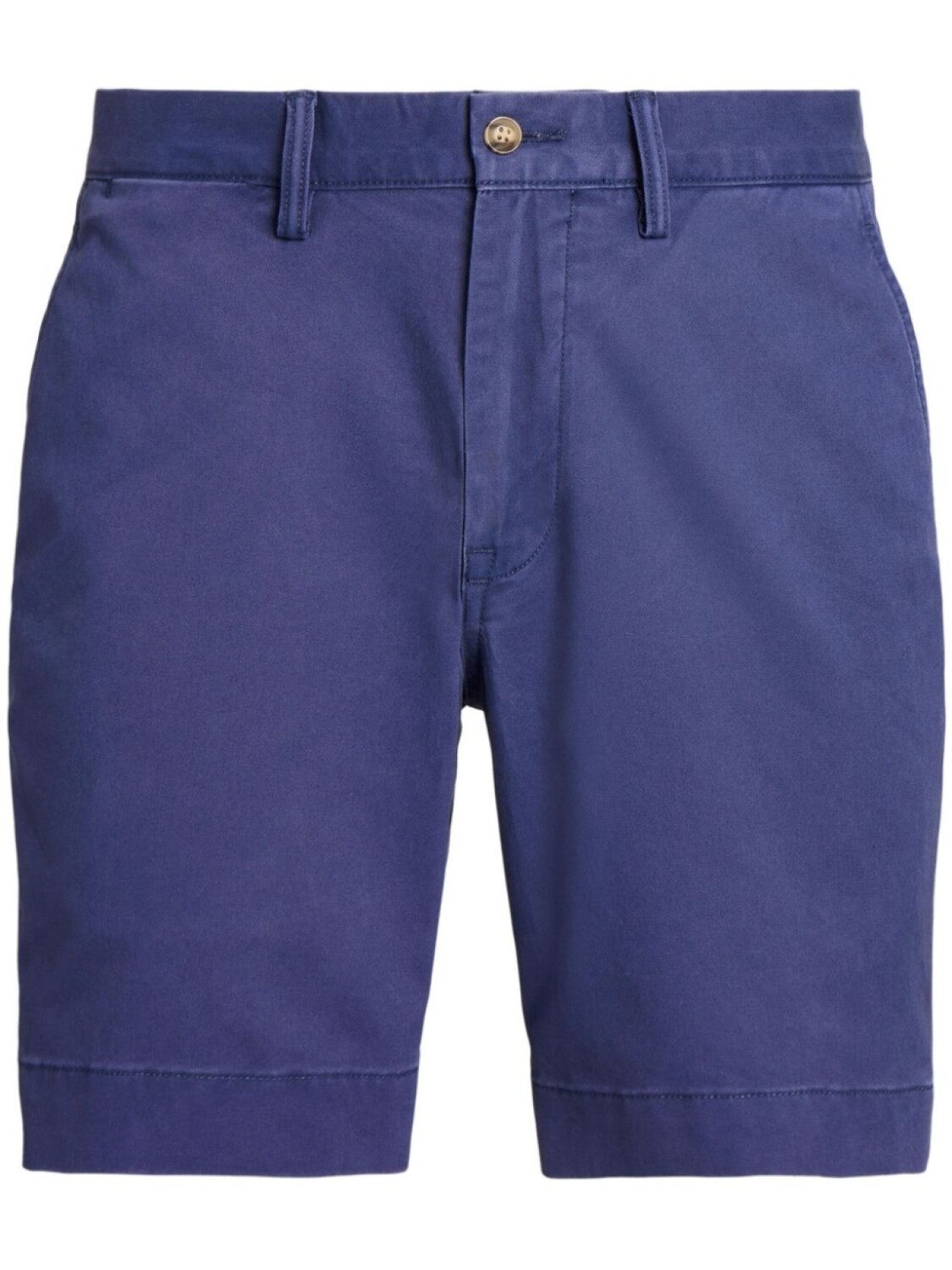 

Polo Ralph Lauren шорты с вышивкой Polo Pony, синий