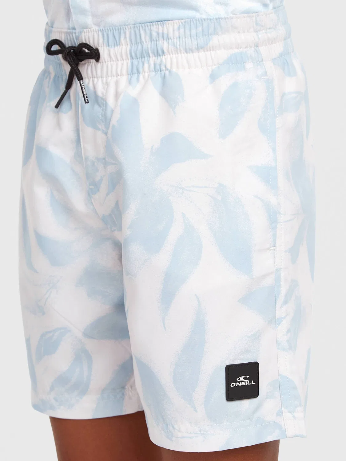 Пляжные шорты O'Neill, Off White — фото 3