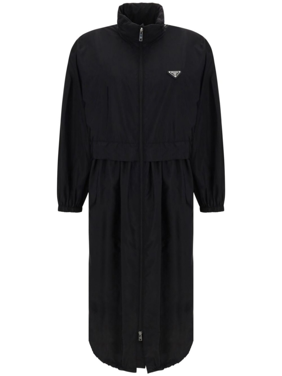 

Плащ Prada Light Re-Nylon