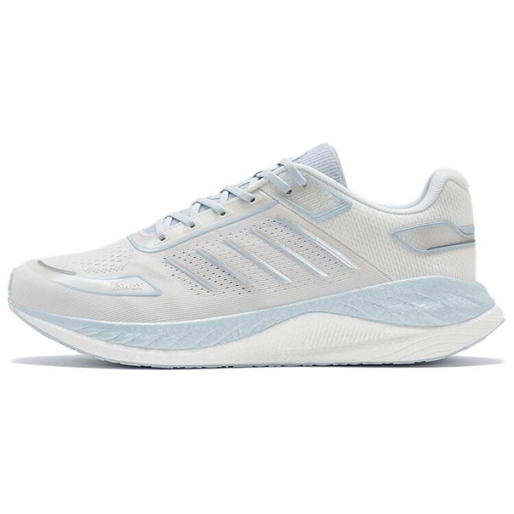 

Кроссовки женские с низким верхом Kswiss