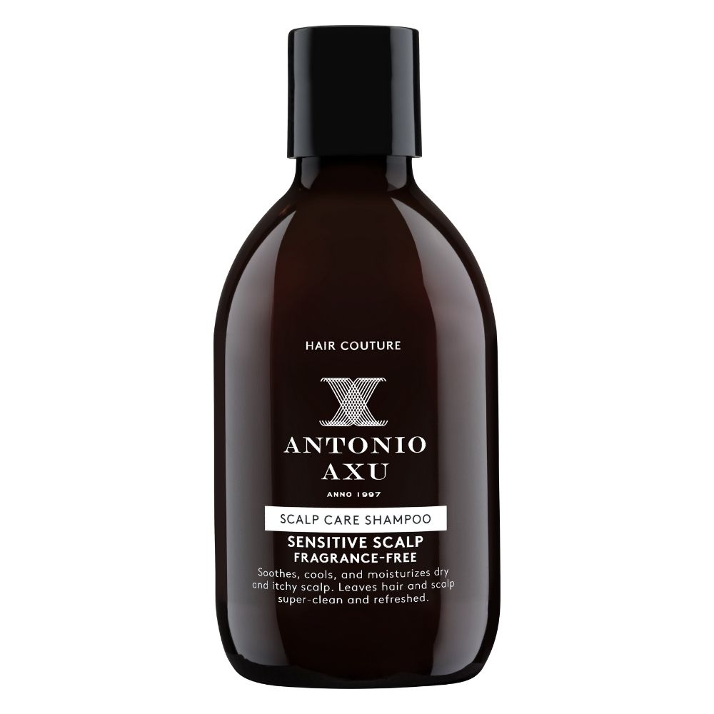 

Шампунь для кожи головы scalp care shampoo sensitive scalp Antonio Axu, 300 мл