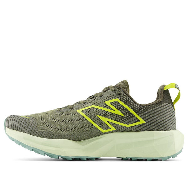 

Кроссовки Fuelcell Venym кроссовки New Balance, зеленый