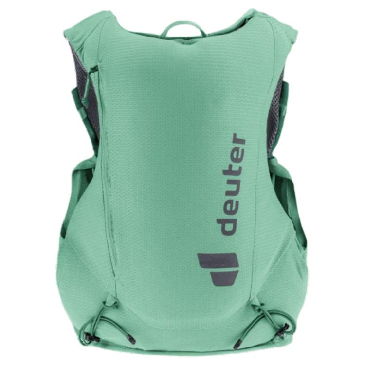 

DEUTER Сумка Outdoor Nylon Green Mint/Lotus Red Women's