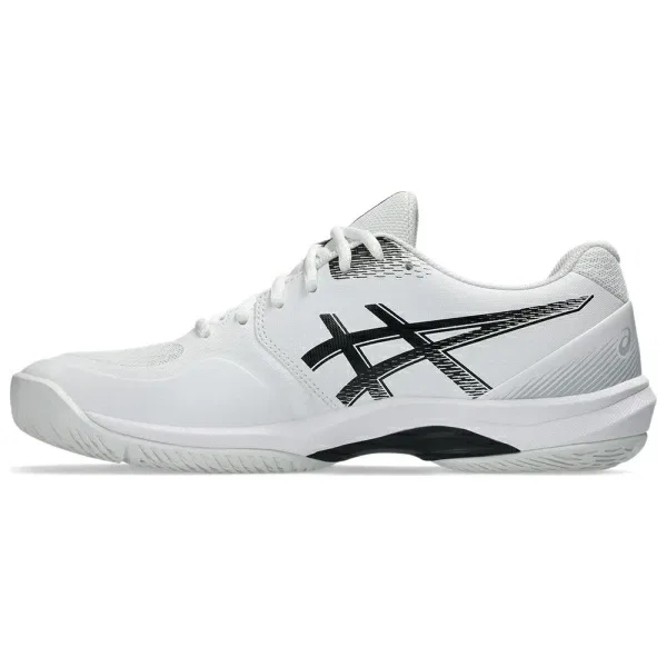 Мужские кроссовки для бадминтона «Court Hunter FF» от ASICS — фото 4