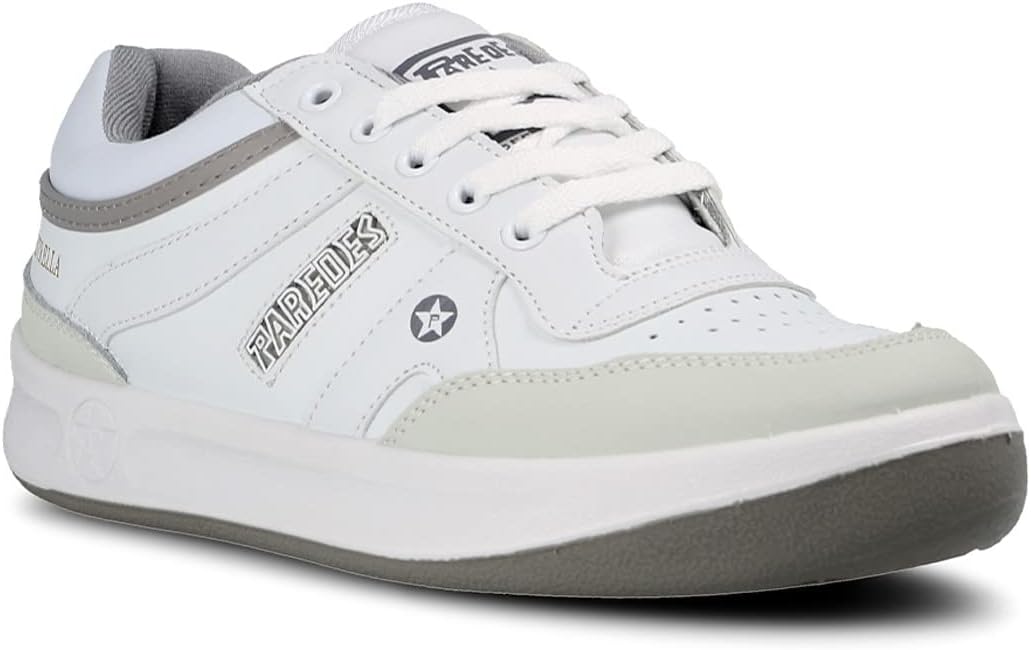 Кроссовки Paredes Men's Sports, белый — фото 3