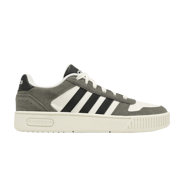 

Кроссовки D-Pad Classic 'Grey Dark Green', серый