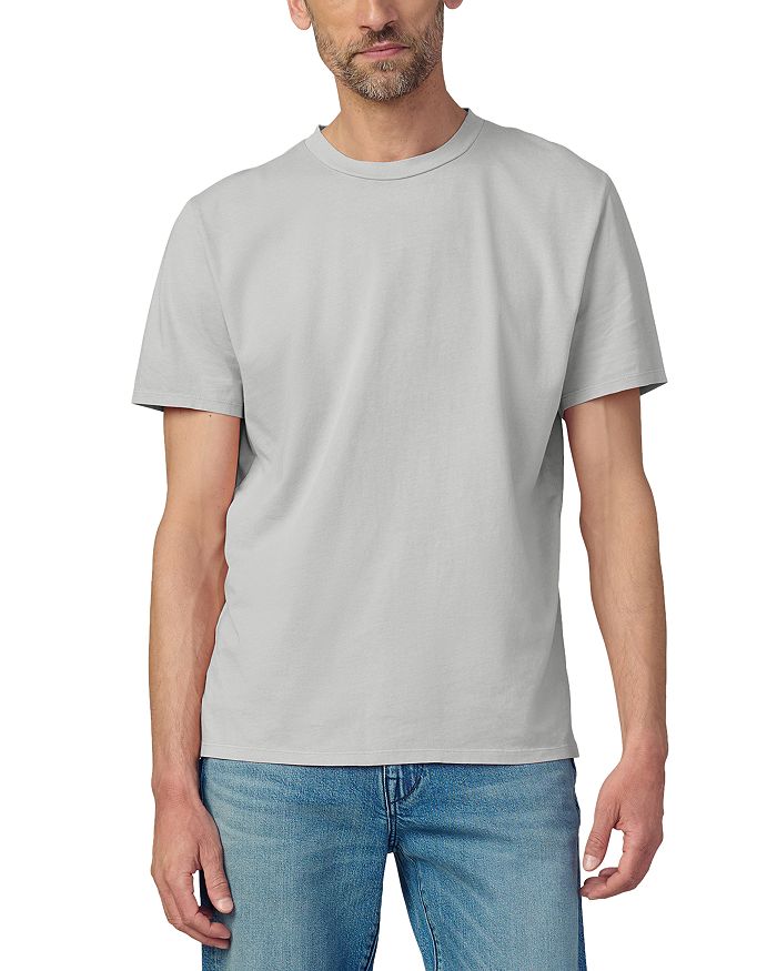

Индивидуальная футболка Joe's Jeans, серый