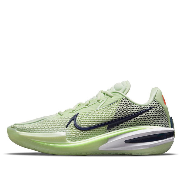 

Кроссовки air zoom gt cut 1 Nike, зеленый