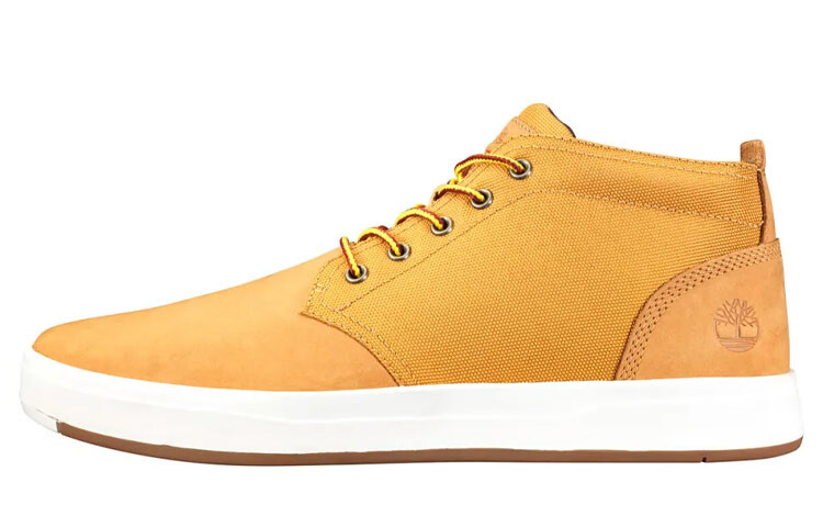 

Кроссовки Timberland, желтые, Желтый, Кроссовки Timberland, желтые