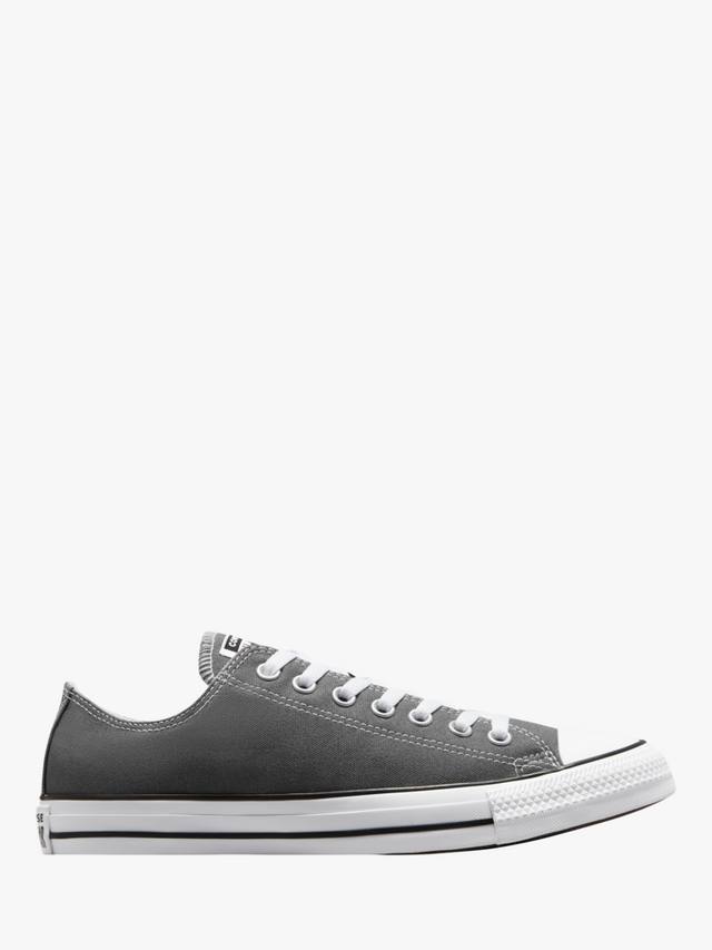 

Кроссовки Chuck Taylor All Star Low Top Converse, Charcoal