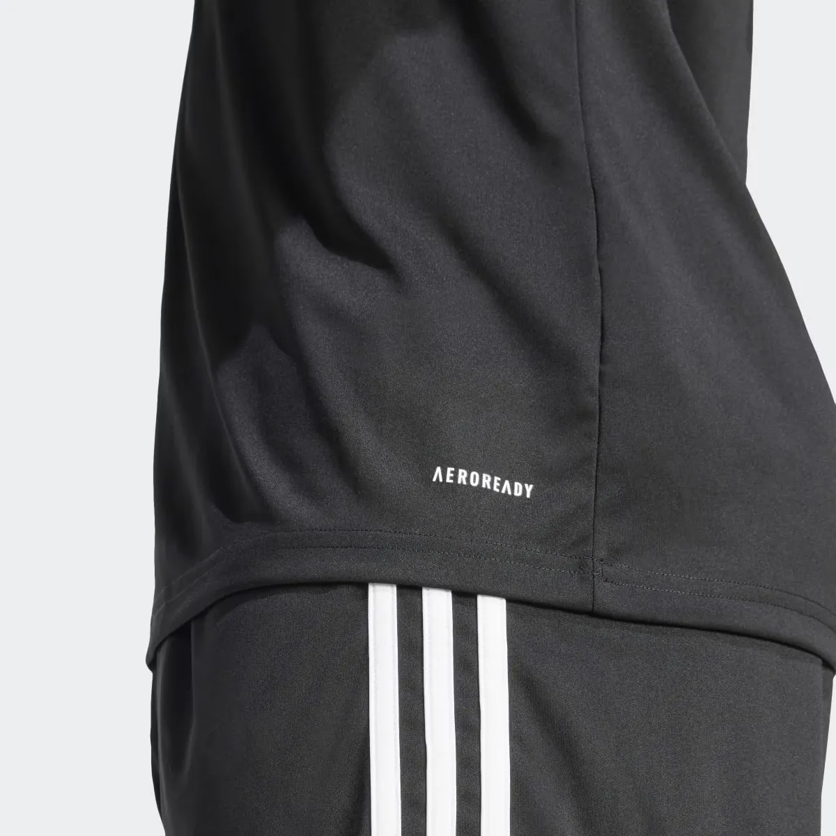 Мужская футболка Squadra 25 Adidas, чёрный — фото 3
