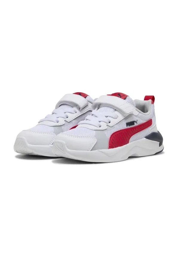 Кроссовки Puma X Ray 3, белый — фото 2