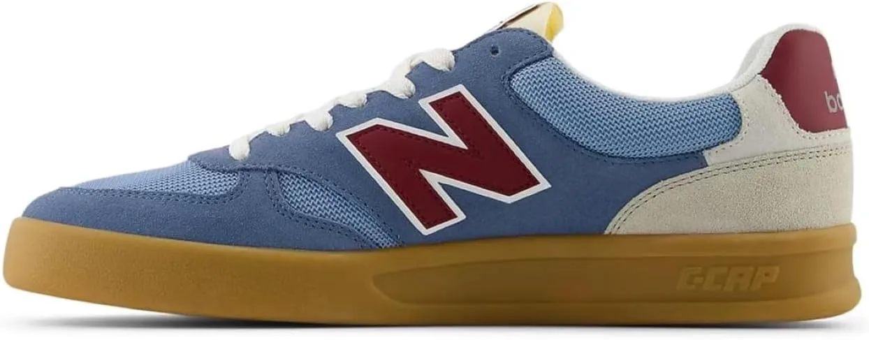 Мужские кроссовки New Balance 300 V3 Court, синий