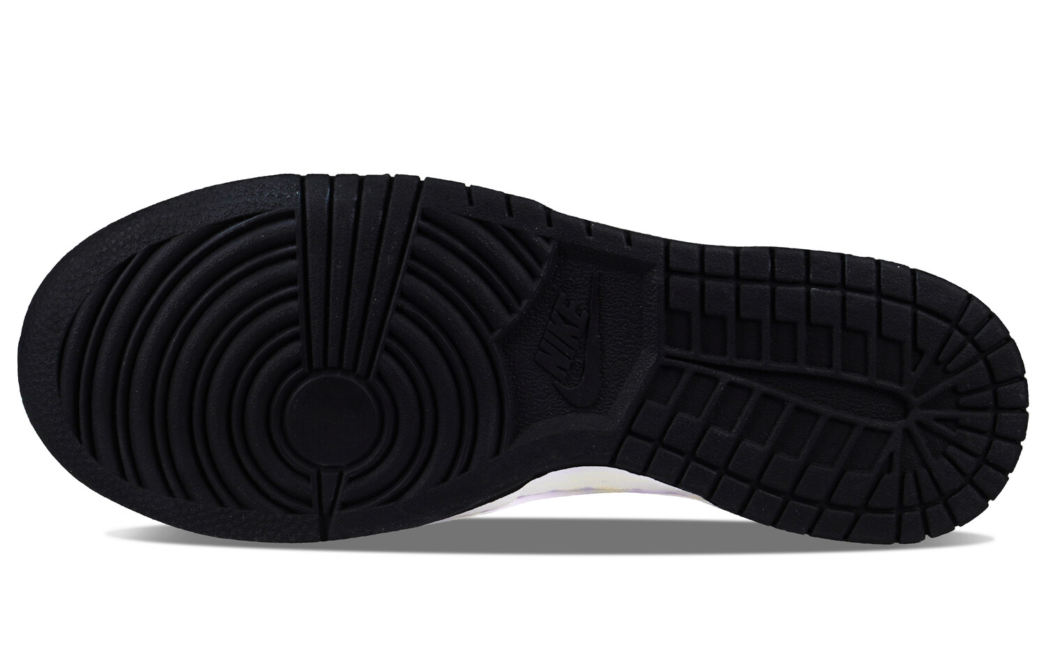 

Женские кроссовки для скейтбординга Nike Dunk, Black