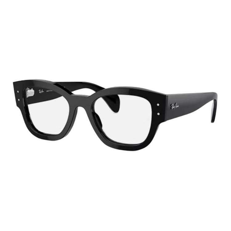 

RayBan Очки Хорхе, Black