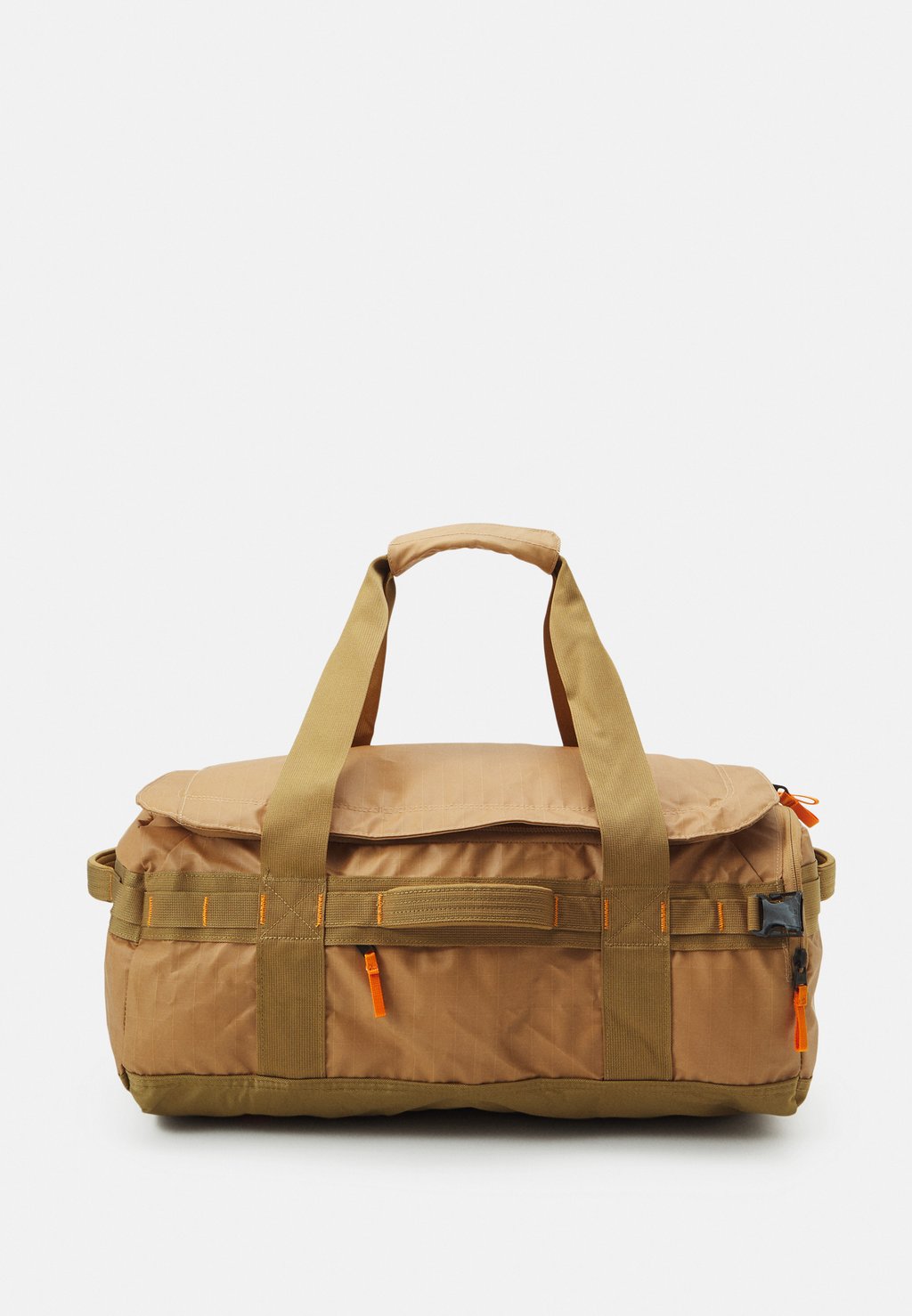 

Дорожная сумка BASE CAMP VOYAGER DUFFEL 42L UNISEX The North Face, бежевый