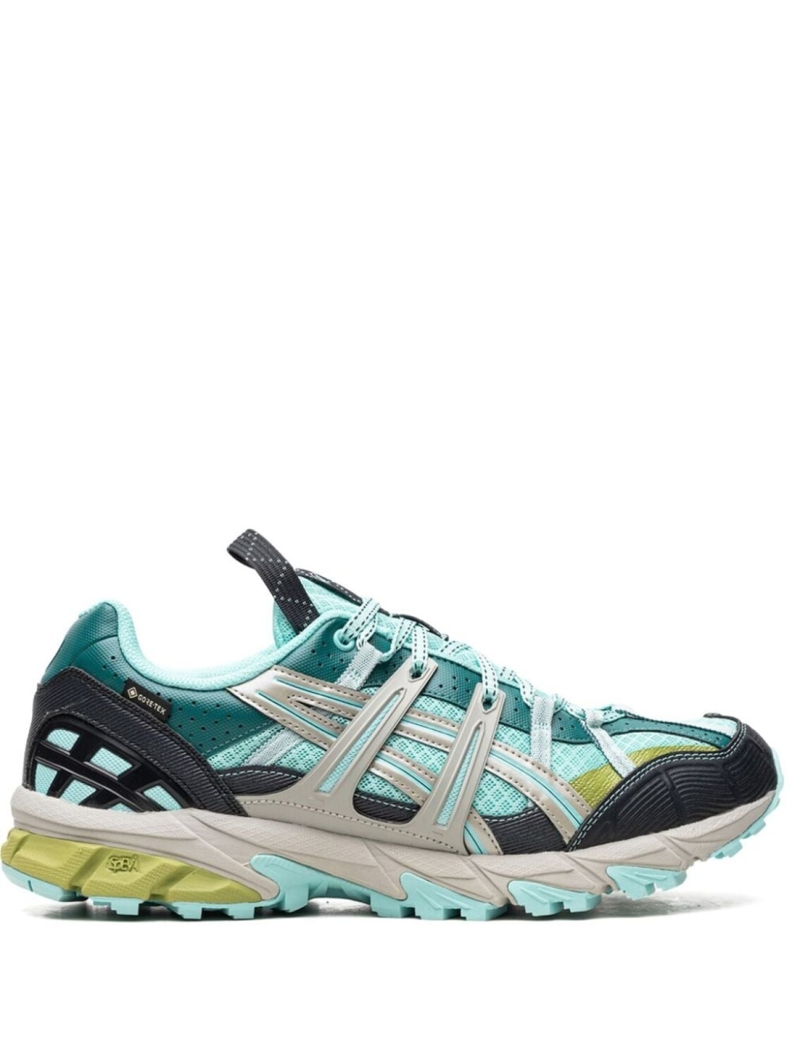 

ASICS кроссовки HS4-S Gel-Sonoma 15-50 Gore-Tex, синий