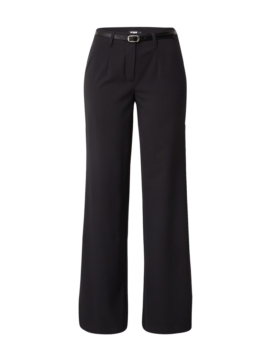 

Обычные брюки Tally Weijl, черный