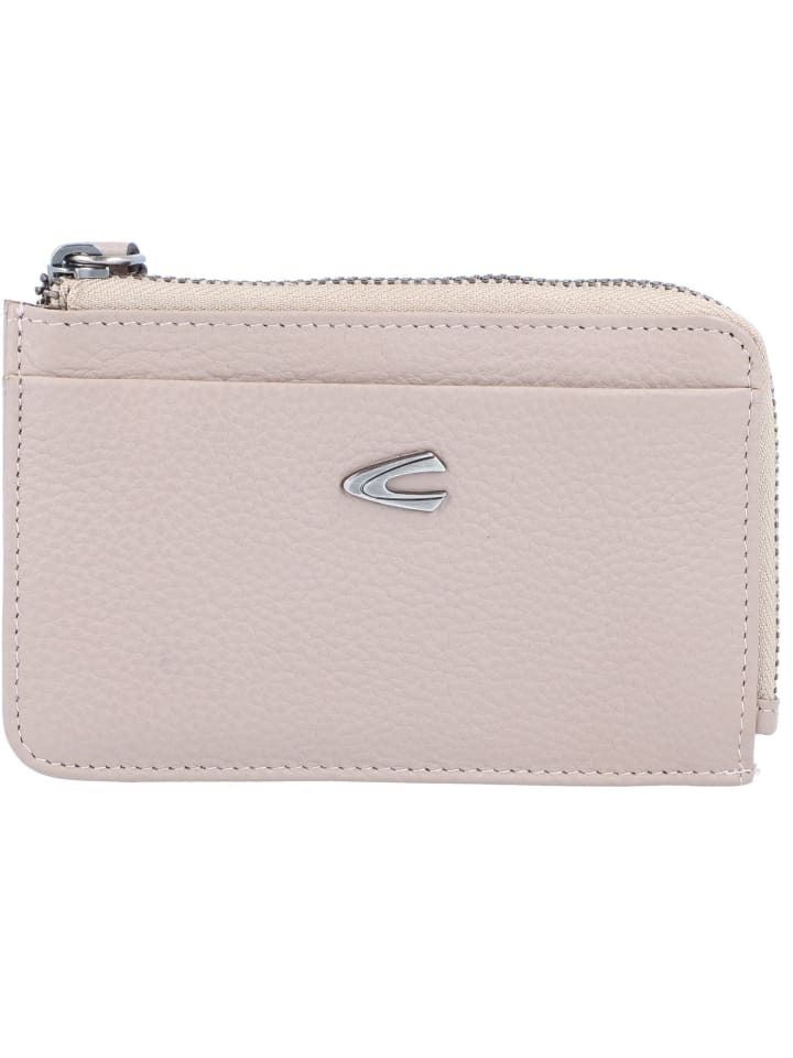 

Кошелек Camel Active, серо-коричневый