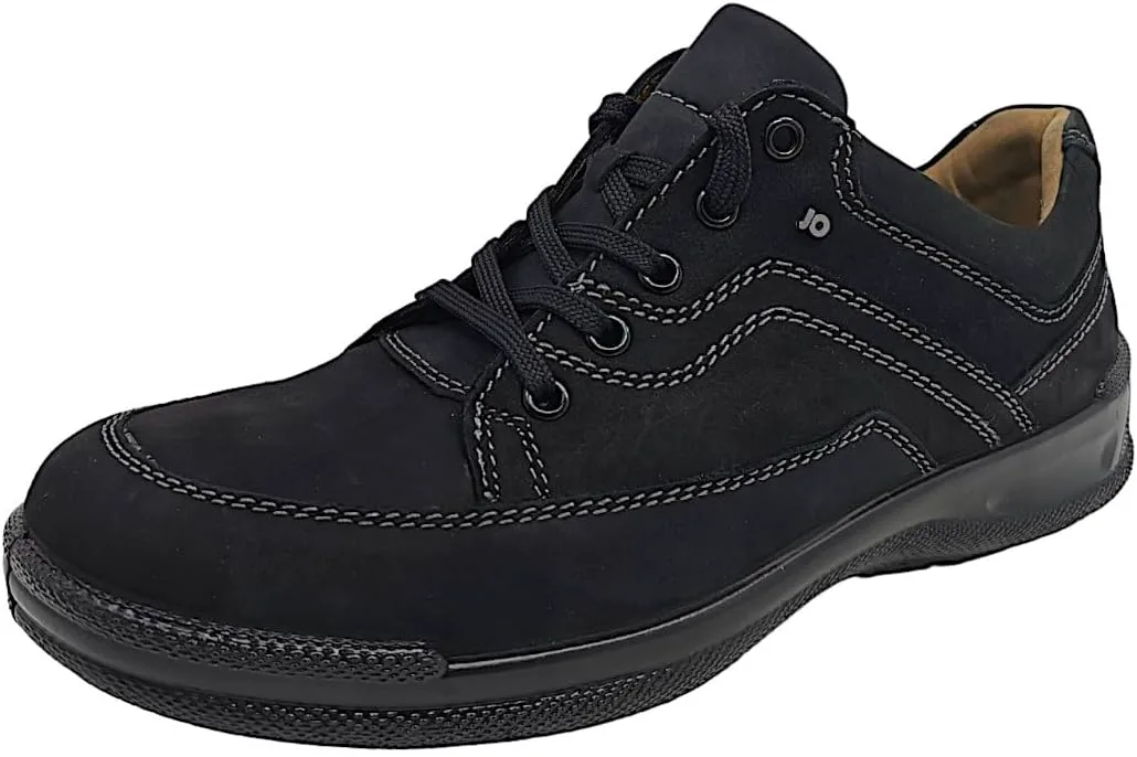 

Мужские оксфорды Jomos, черный