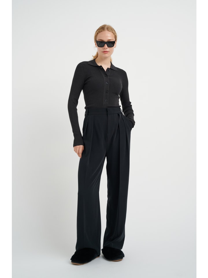 

Костюмные Брюки InWear, черный