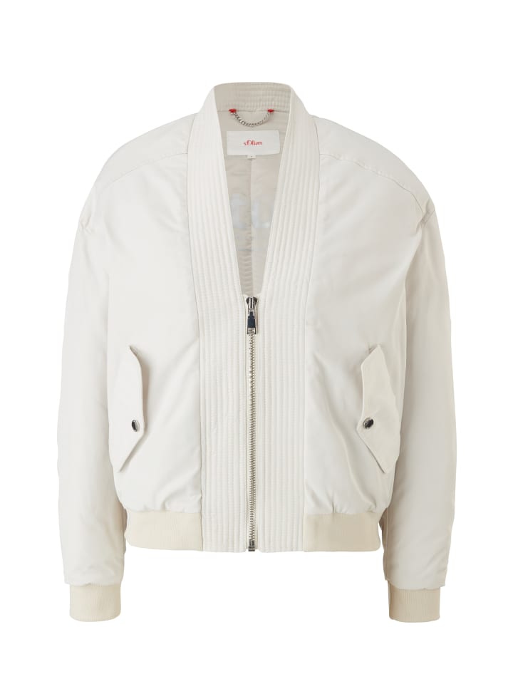 

Куртка для активного отдыха в цвете 0330_off white s.Oliver