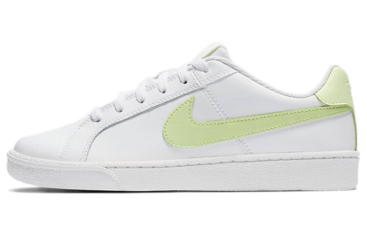 

Кроссовки Nike Court Royale 'White Barely Volt' Women's