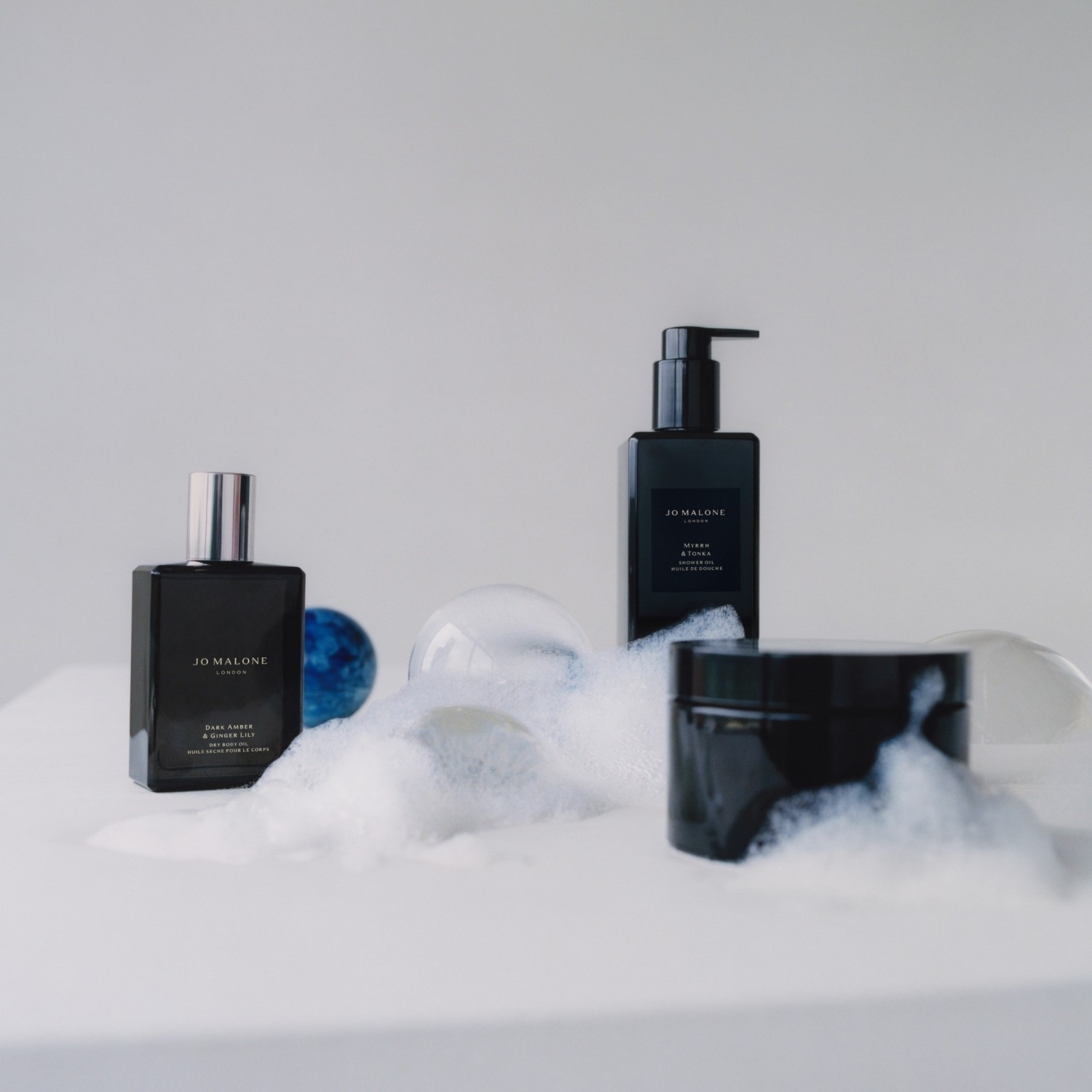 Мыло для тела cypress & grapevine body & handwash Jo Malone London, объем 250 мл — фото 3