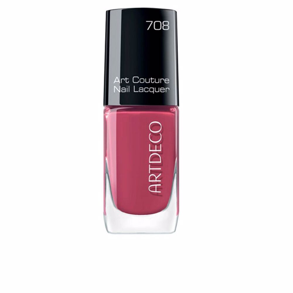 

Лак для ногтей Art couture nail lacquer Artdeco, 10 мл, 708-blooming day