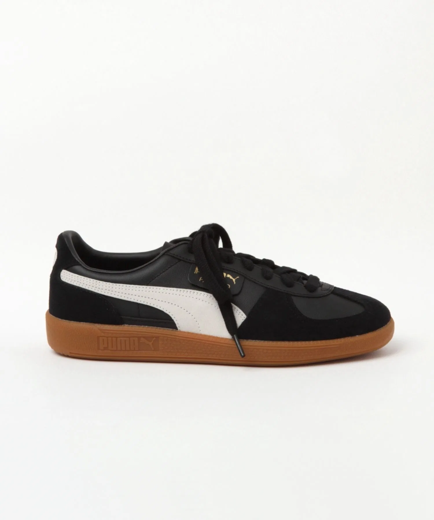 Мужские кроссовки PUMA Palermo LTH — фото 3