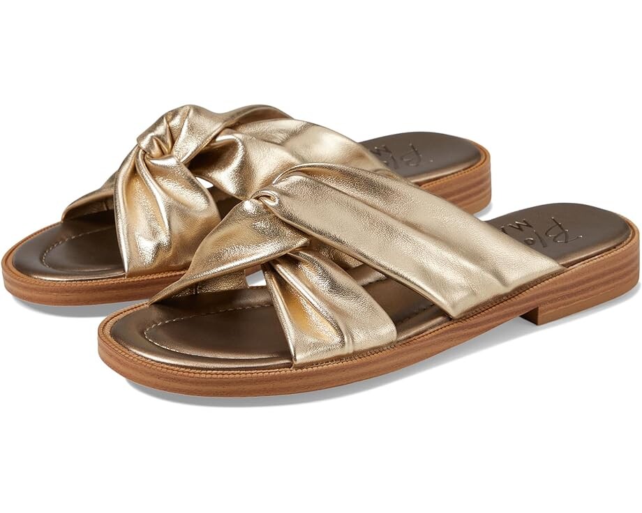

Туфли Blowfish Malibu Adios, золотой