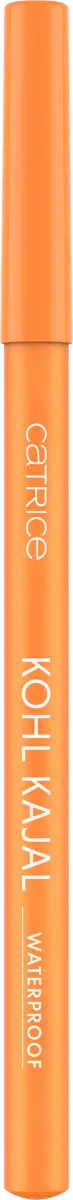 

Коль Kajal Водостойкий 110 Orange O'Clock 0,78 г Catrice