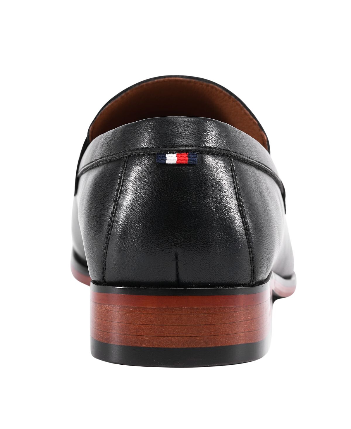 Мужские пенни-лоферы без шнуровки Senner Tommy Hilfiger — фото 3