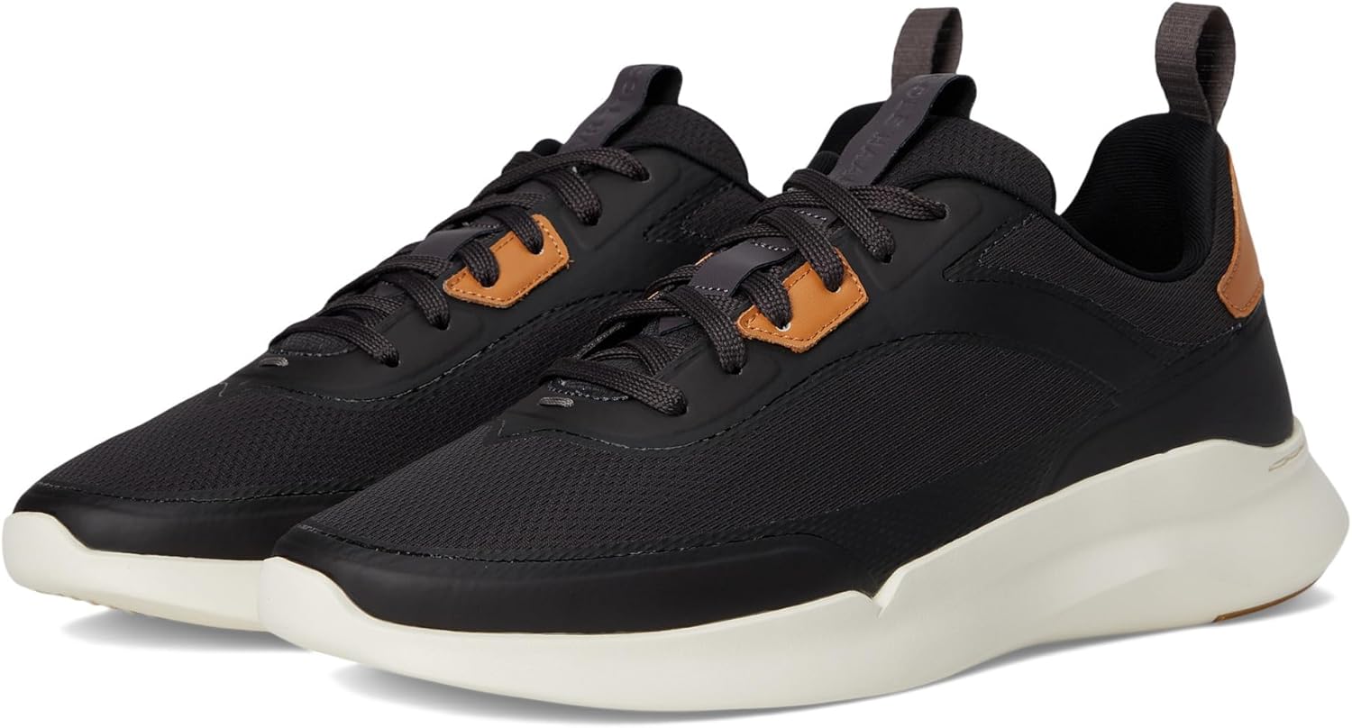 

Мужские кроссовки Cole Haan Grand Crosscourt Modern, розовый