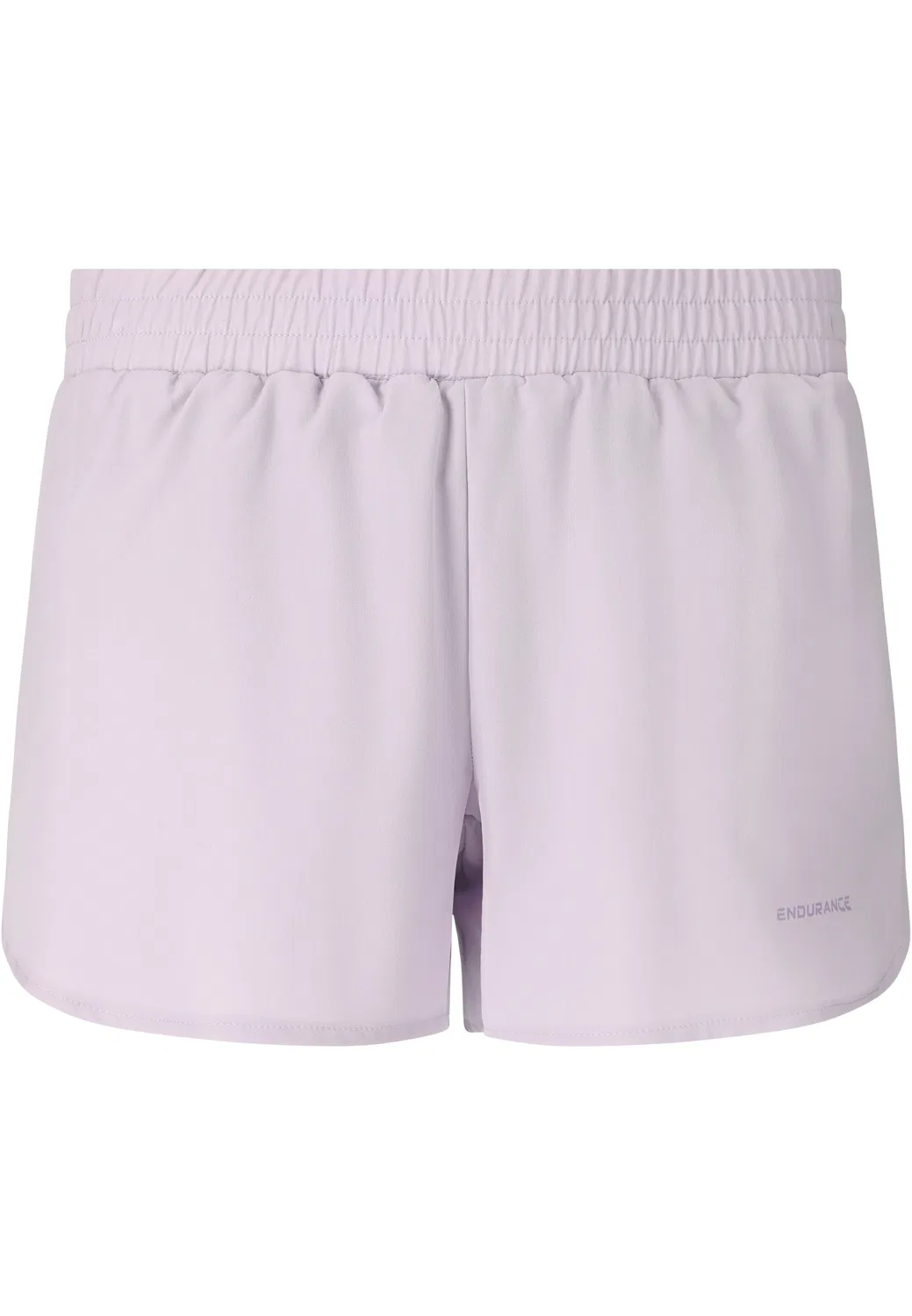 Спортивные брюки Endurance Regular Workout Pants Weval jr. сиреневого цвета