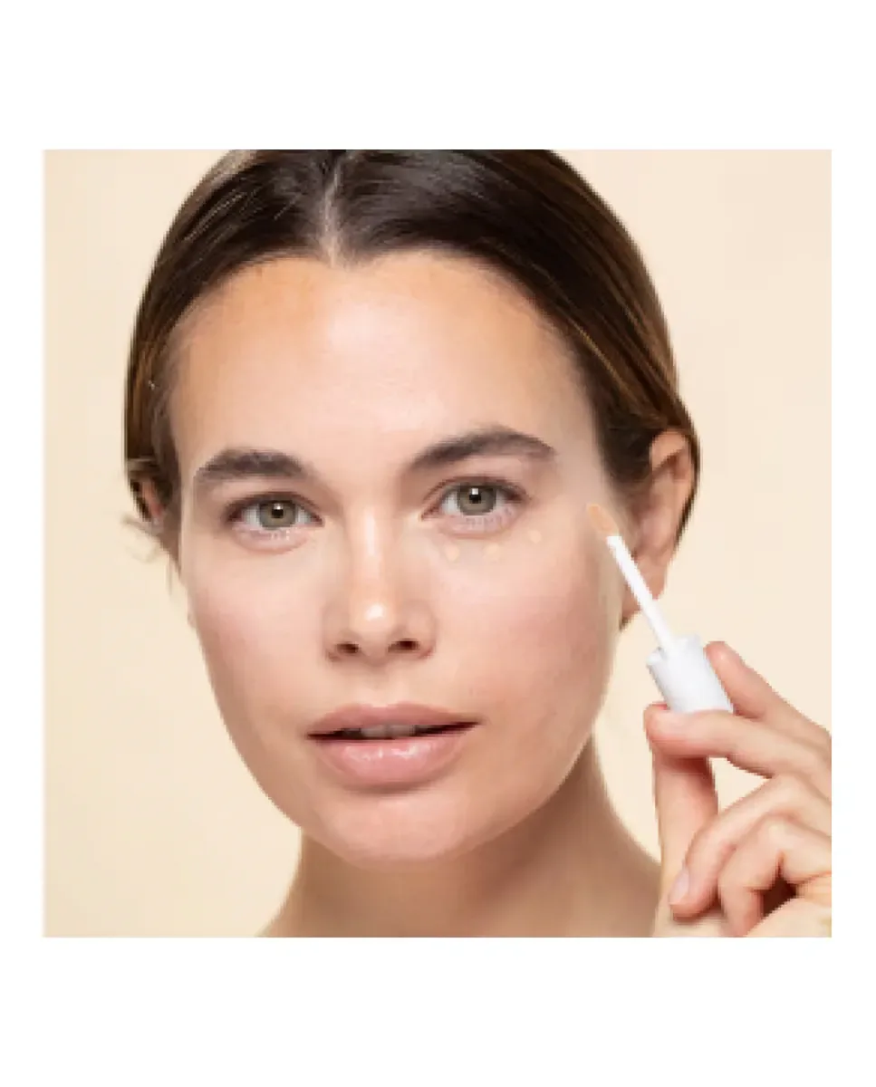 Корректор для макияжа Vitamin Fix Concealer 100 5 мл Freshly Cosmetics — фото 4