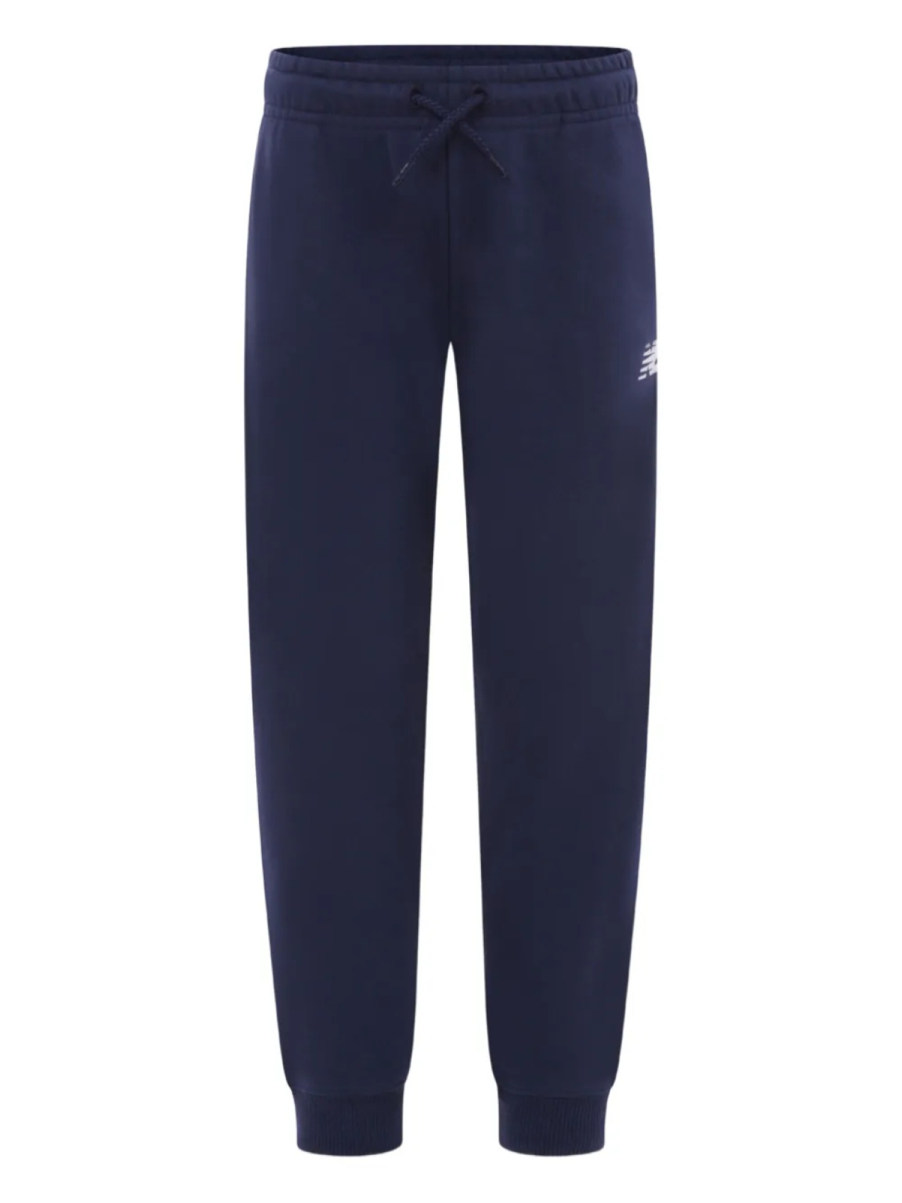 

Спортивные брюки на шнурке New Balance Kids, синий