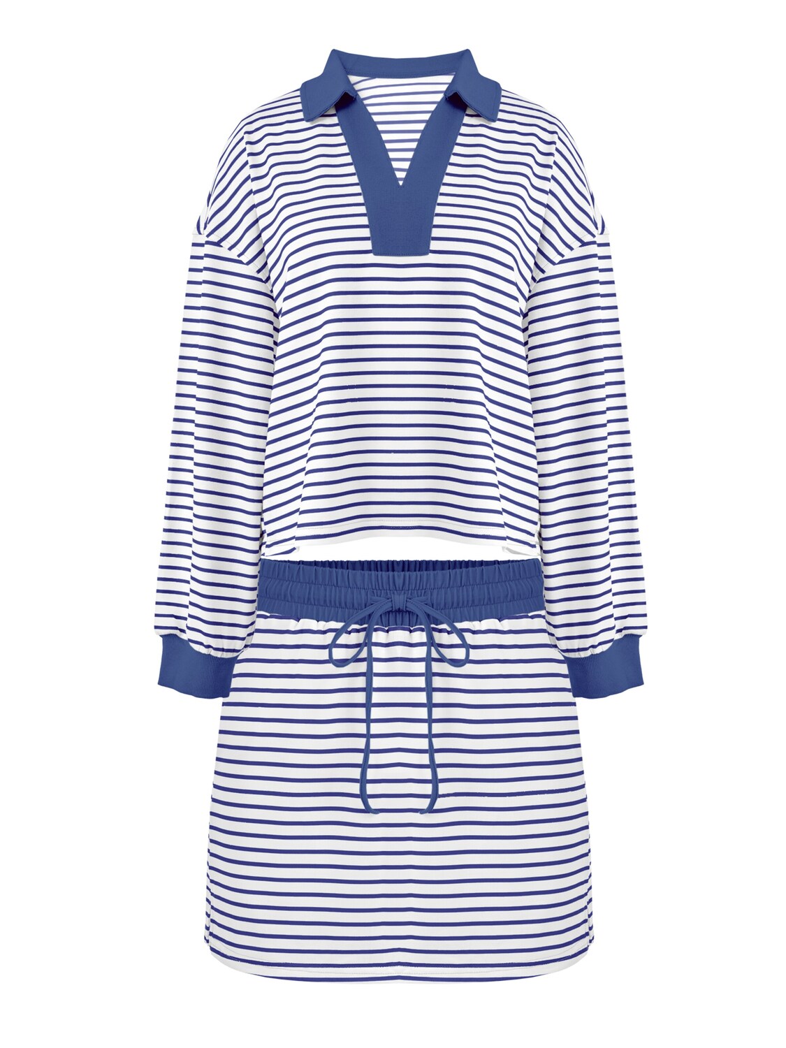 

Imily Bela Workwear в цвете Navy