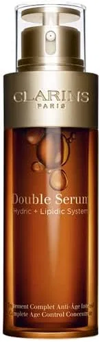 Сыворотка Double Serum EX Clarins 100 мл