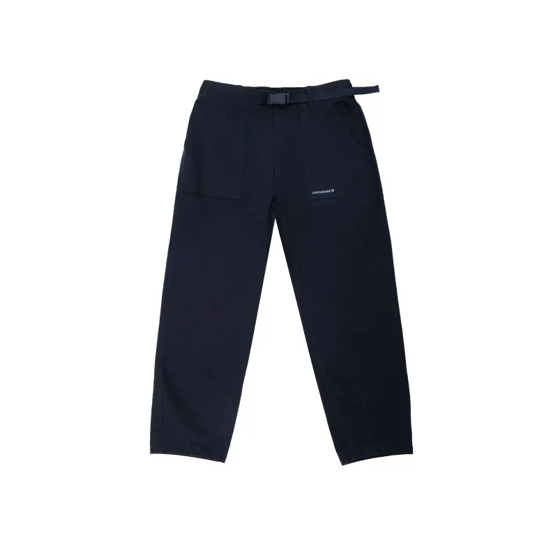 

Converse Повседневные брюки мужские темно-синие