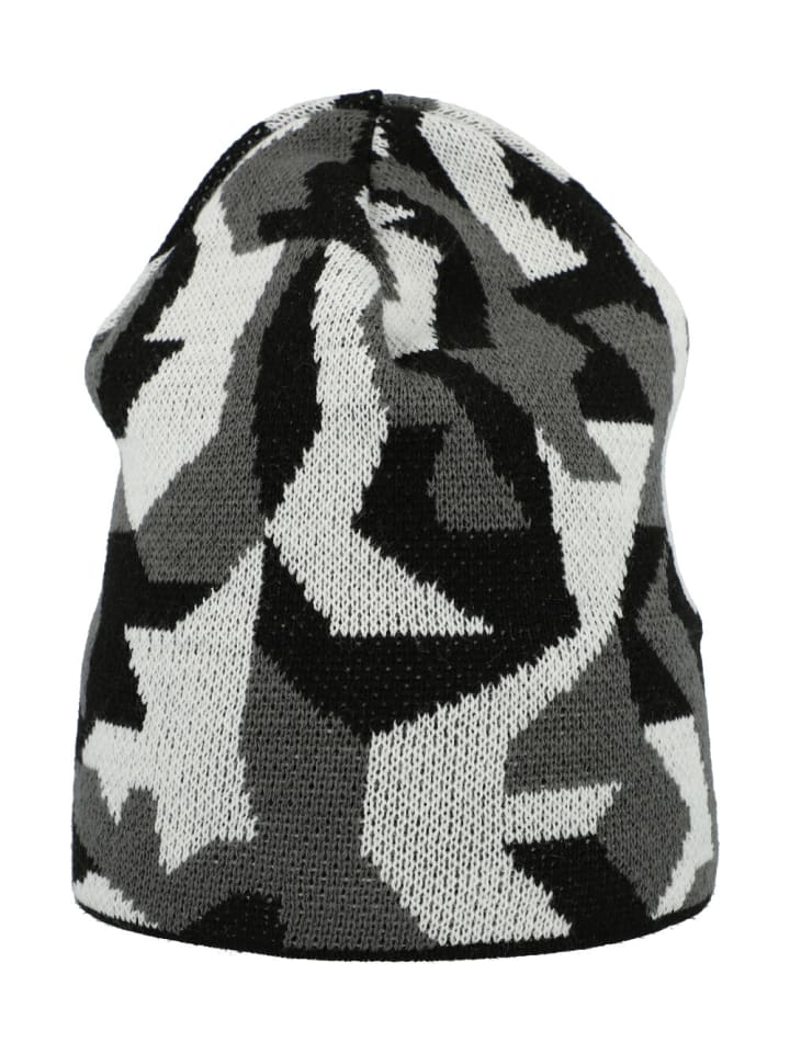 

Eisglut Черная кепка