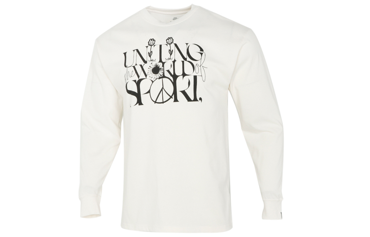 

Футболка мужская Ecru Nike