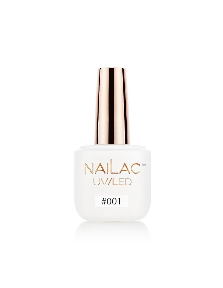 

NaiLac, 001 Hybrid Base, 7 мл